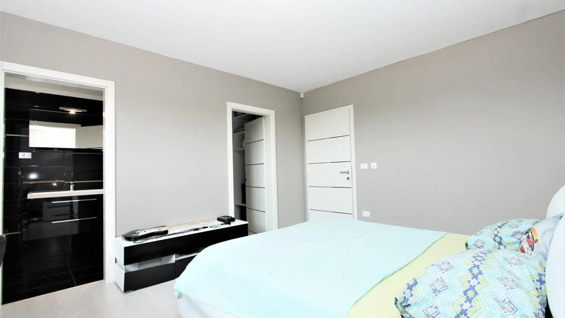 Moderne Villa Alex Exclusive In Porec Mit Pool Croatia