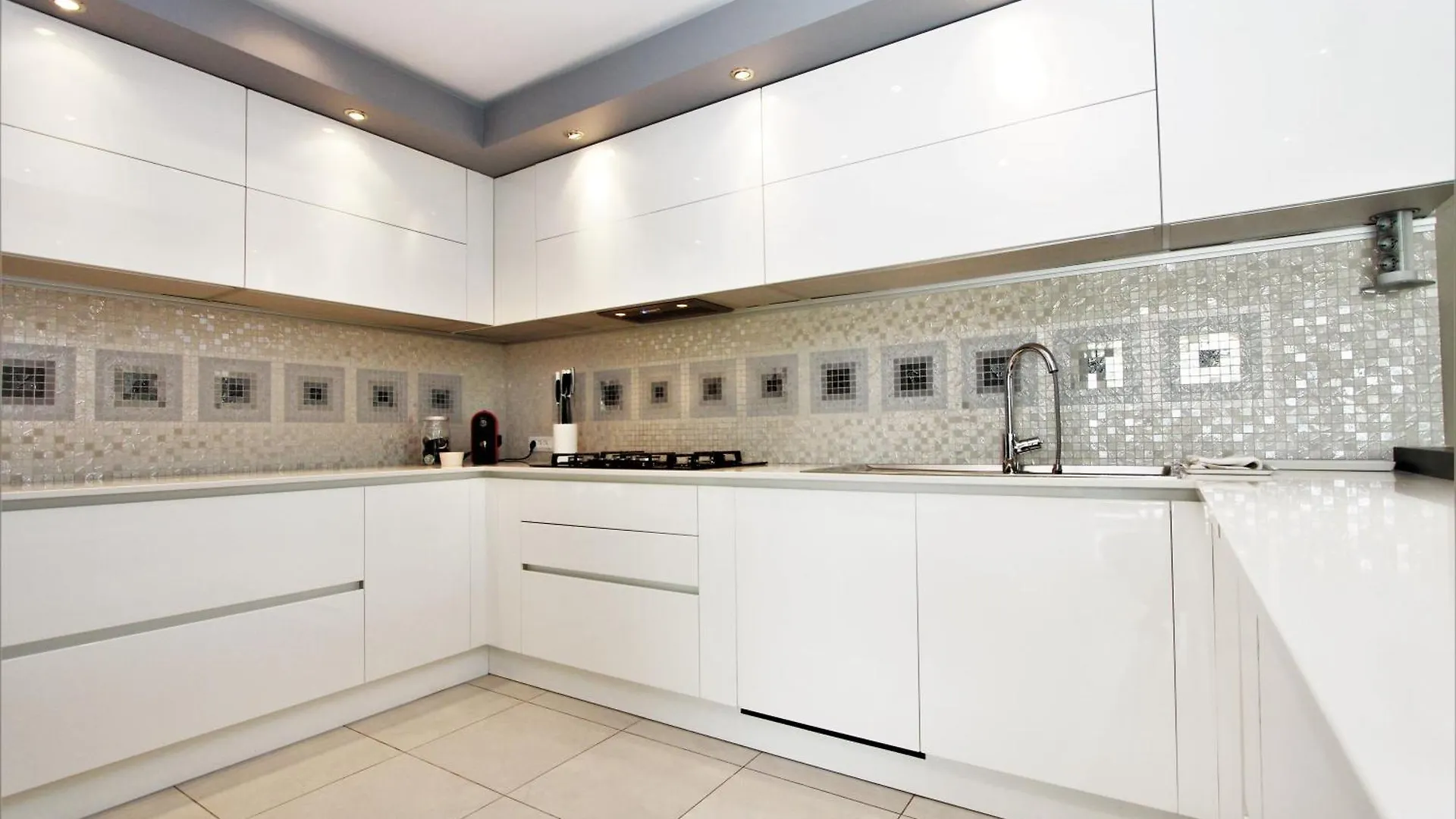 Moderne Villa Alex Exclusive In Porec Mit Pool Holiday home