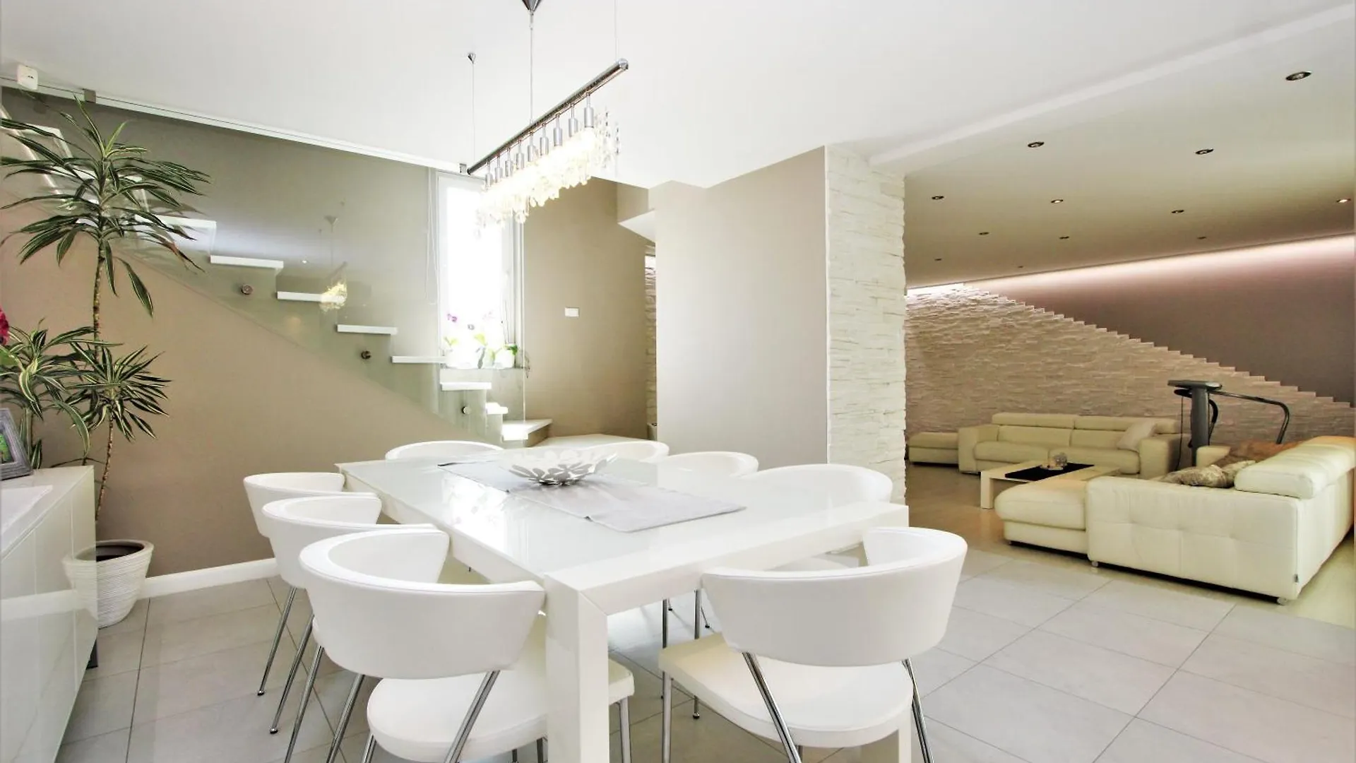 Moderne Villa Alex Exclusive In Porec Mit Pool 0*,  Croatia