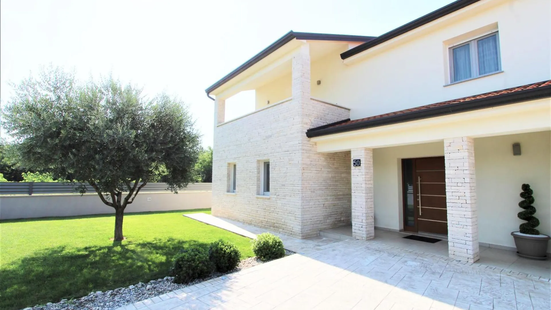 Holiday home Moderne Villa Alex Exclusive In Porec Mit Pool