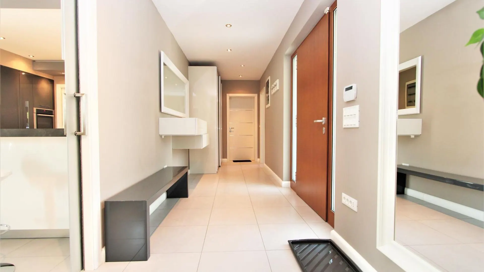 Moderne Villa Alex Exclusive In Porec Mit Pool 0*,