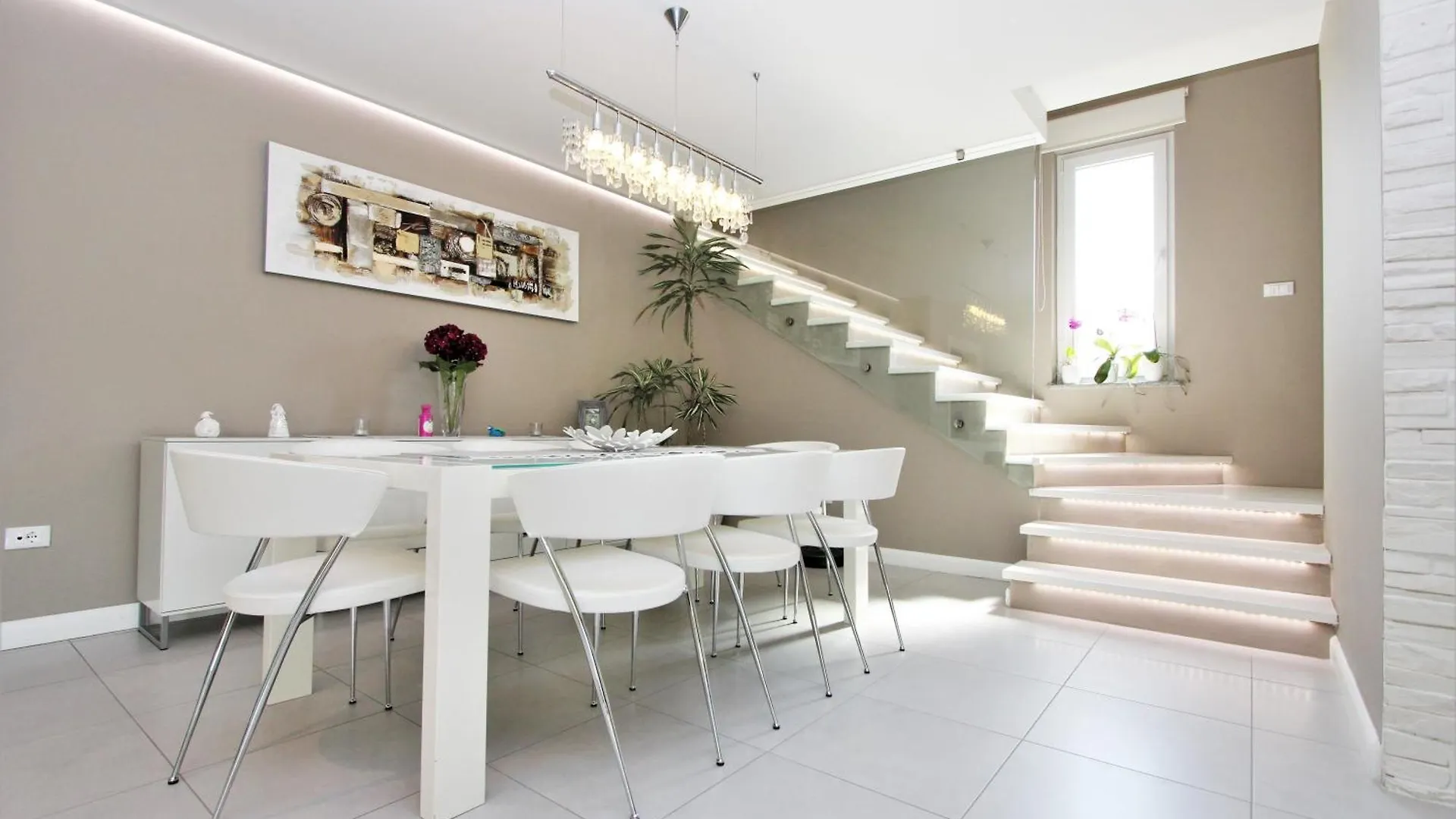Holiday home Moderne Villa Alex Exclusive In Porec Mit Pool Croatia