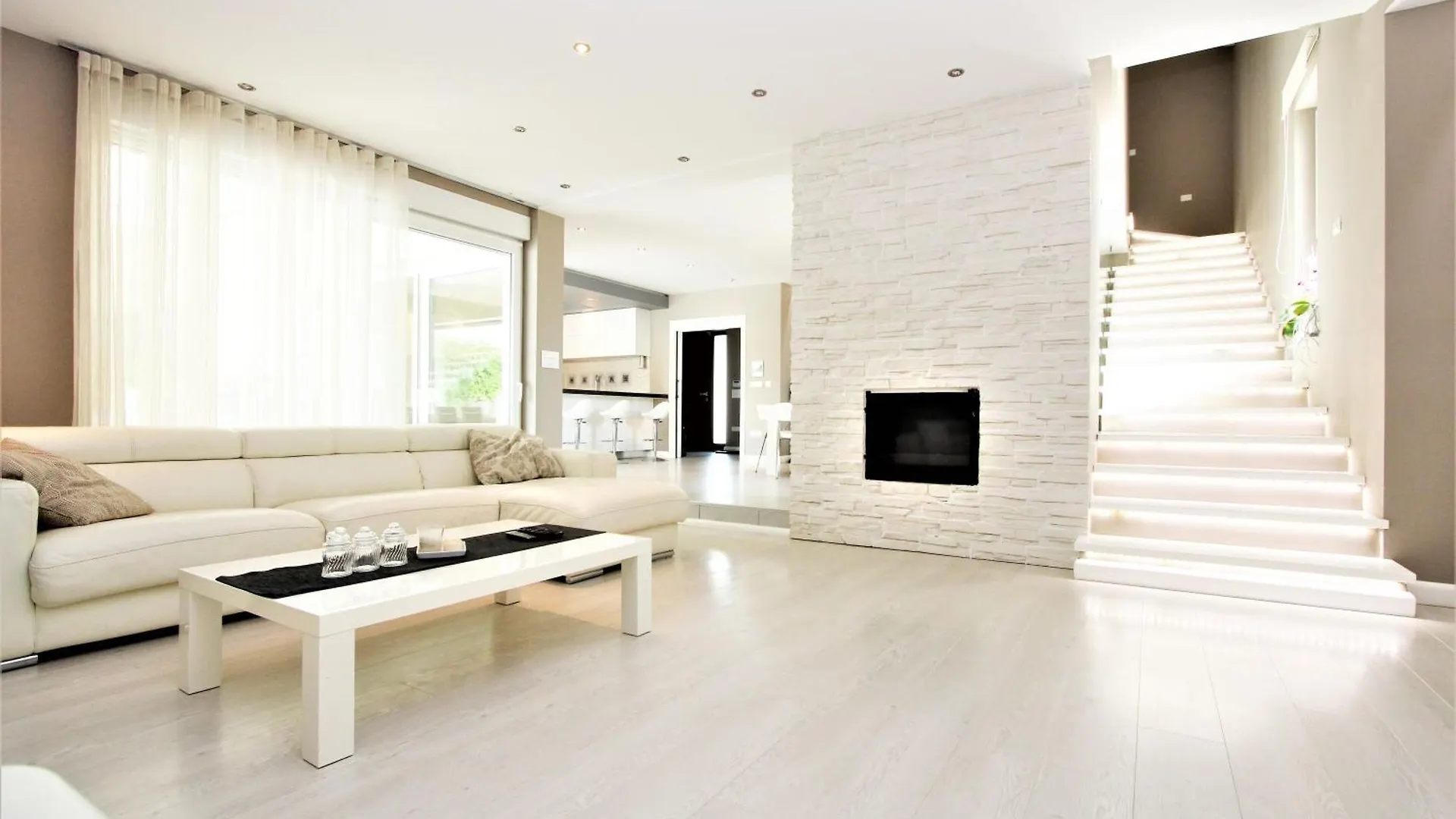 Holiday home Moderne Villa Alex Exclusive In Porec Mit Pool