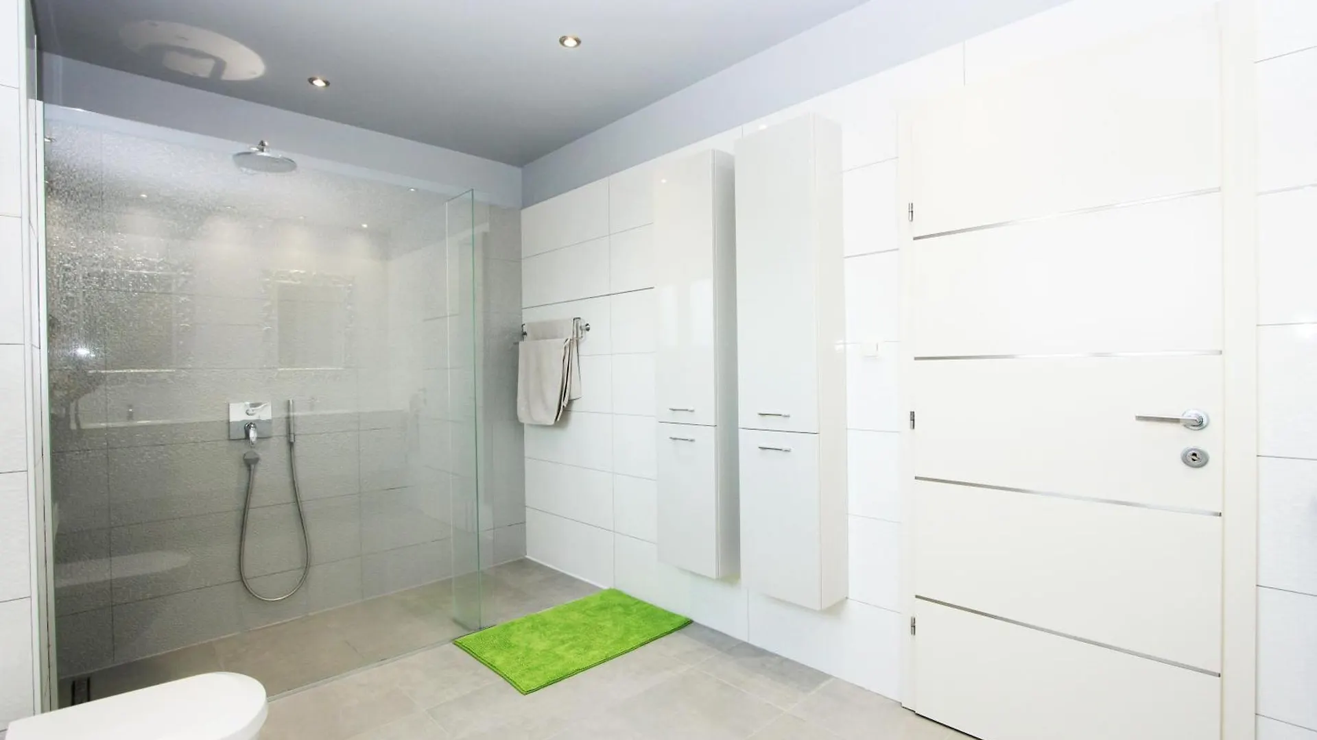 Moderne Villa Alex Exclusive In Porec Mit Pool Holiday home