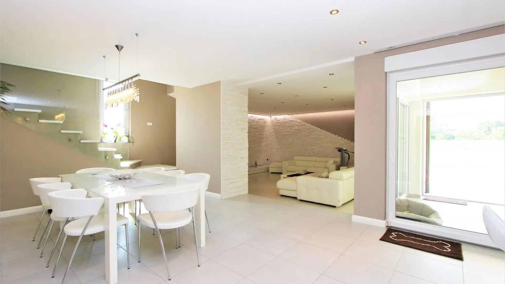 Moderne Villa Alex Exclusive In Porec Mit Pool 0*,  Croatia