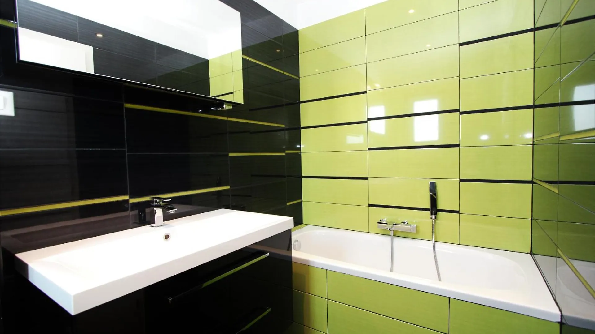 Moderne Villa Alex Exclusive In Porec Mit Pool